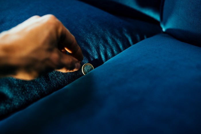 How Startups Fill the Gap Between Revenue and Investment