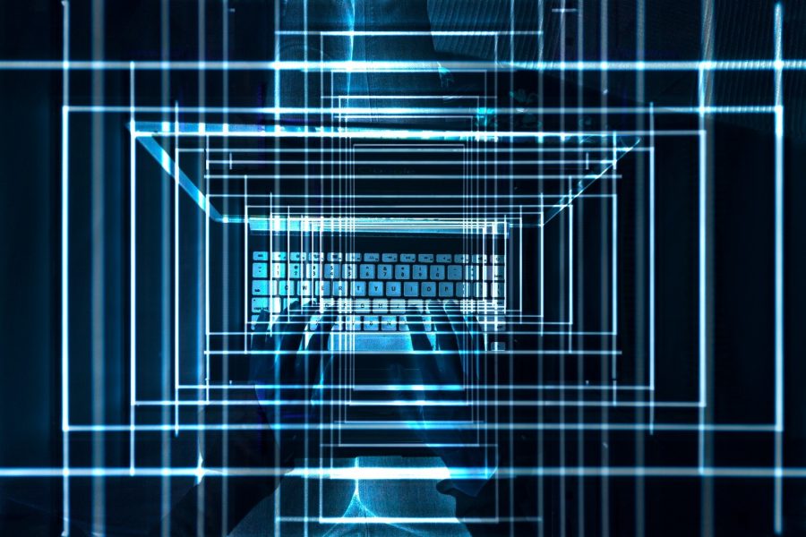 The Future of Innovation