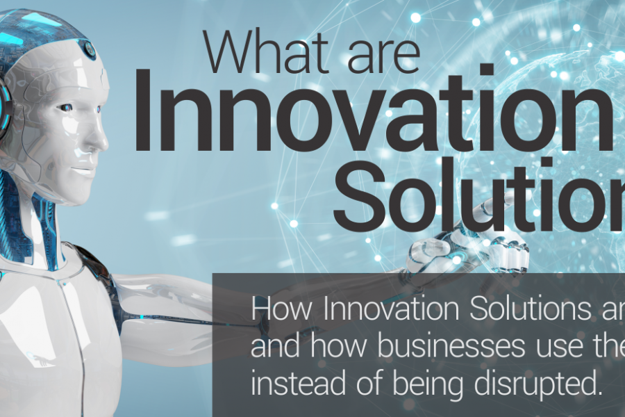 What Are Innovation Solutions?